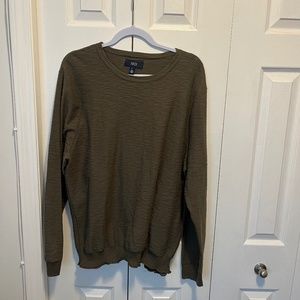 1901 size L pullover